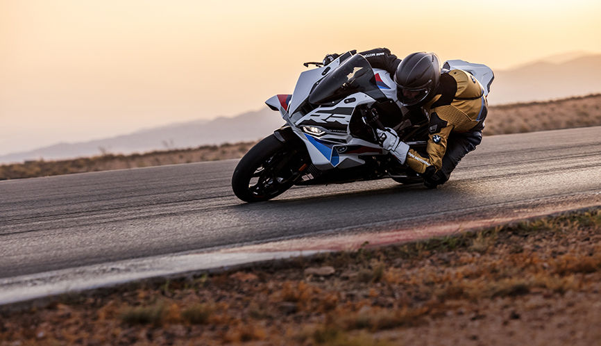 BMW S1000RR 