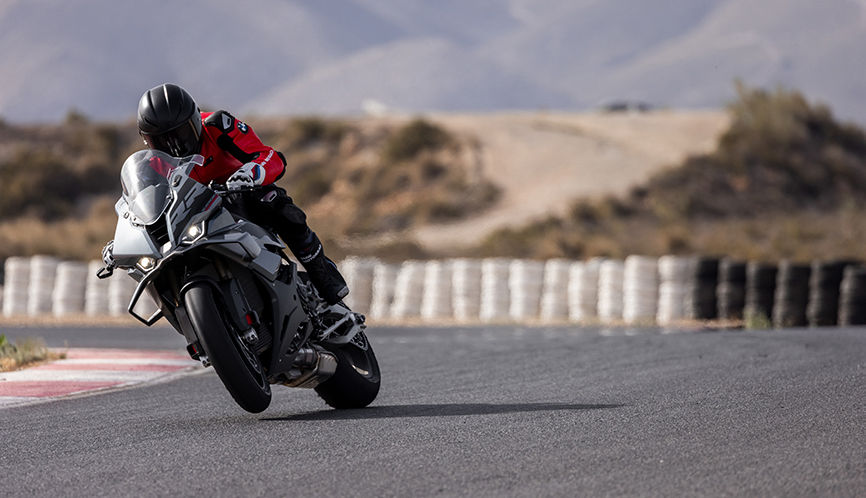 BMW S1000RR 