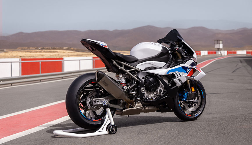 BMW S1000RR 