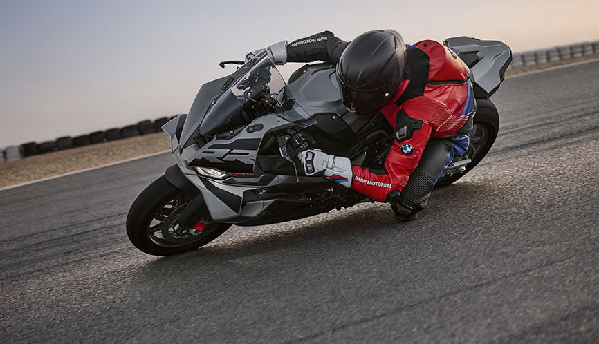 BMW S1000RR 