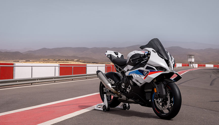 BMW S1000RR 