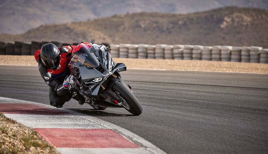 BMW S1000RR 