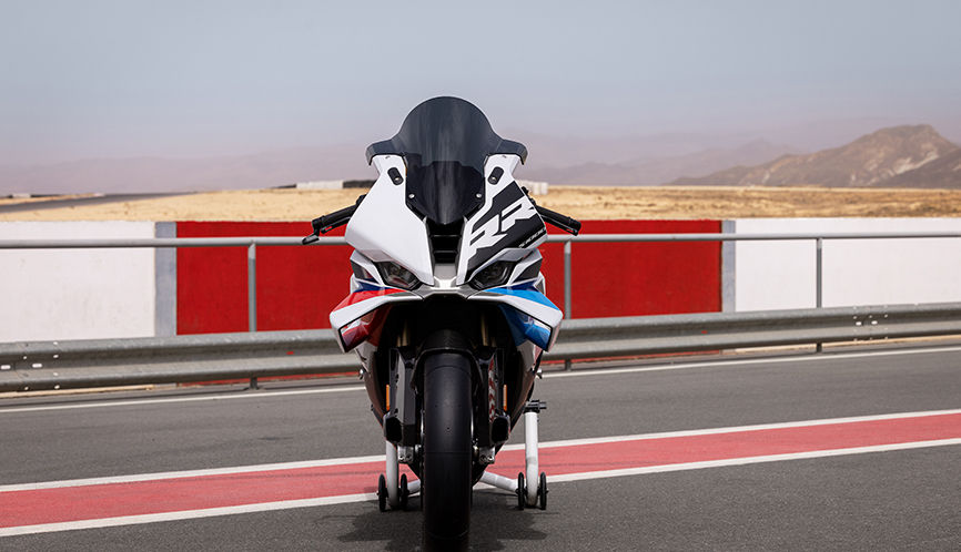 BMW S1000RR 