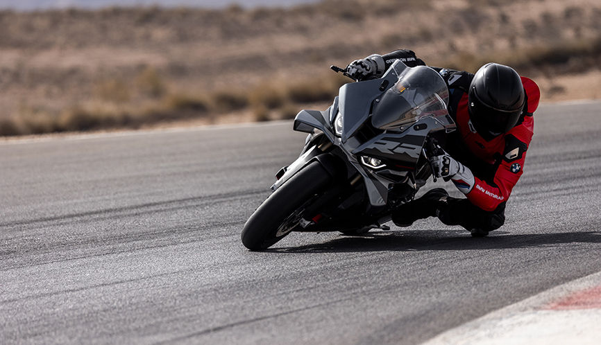 BMW S1000RR 