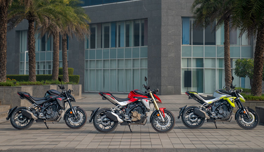 Hero Xtreme 250R 