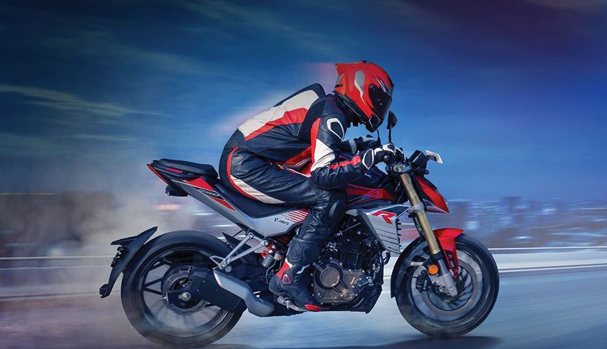 Hero Xtreme 250R 