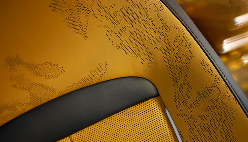 Rolls Royce Ghost B;ack Badge 