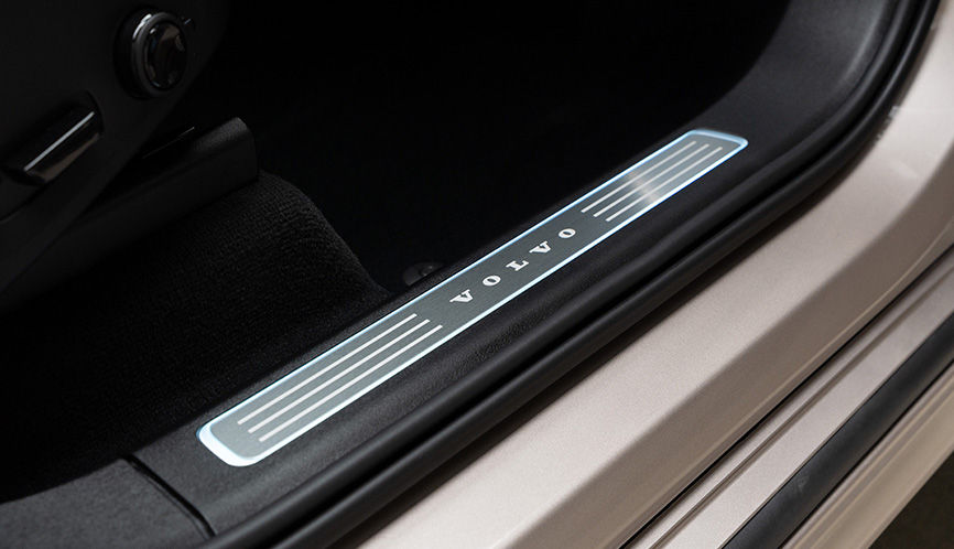 2025 Volvo XC90 facelift launched