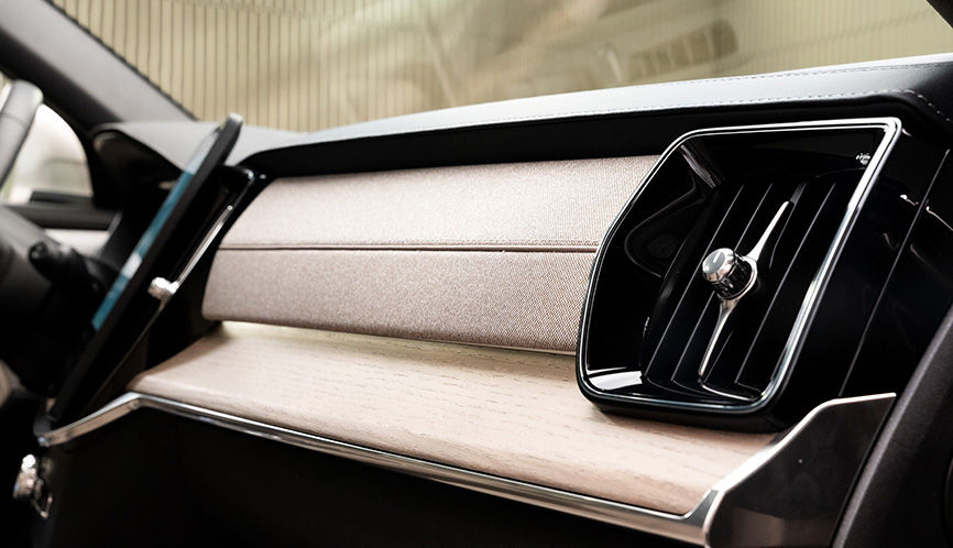2025 Volvo XC90 facelift launched