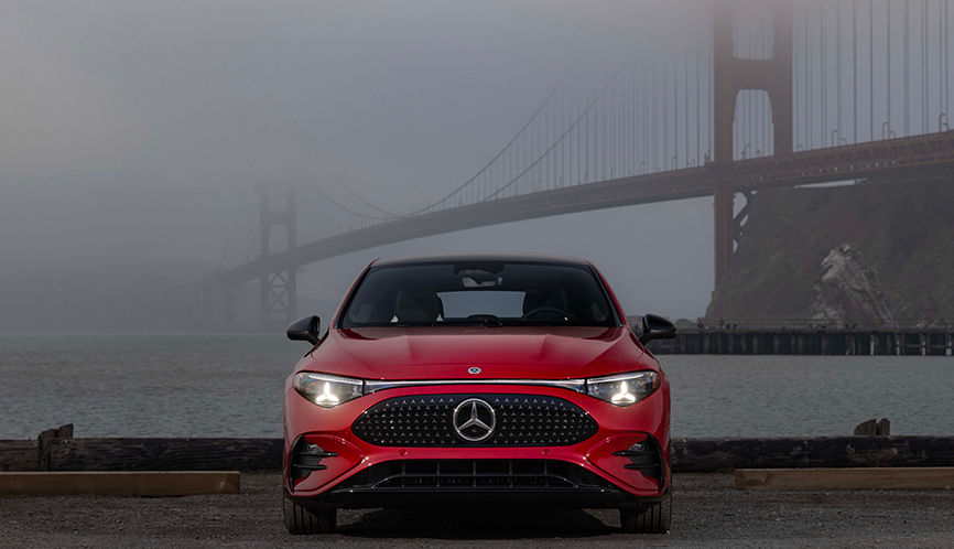 Merecede Cla Electric 250
