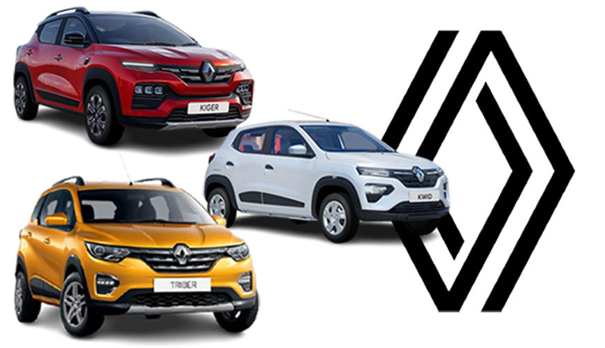 'Renault Experience Days' A new campaign from Renault India