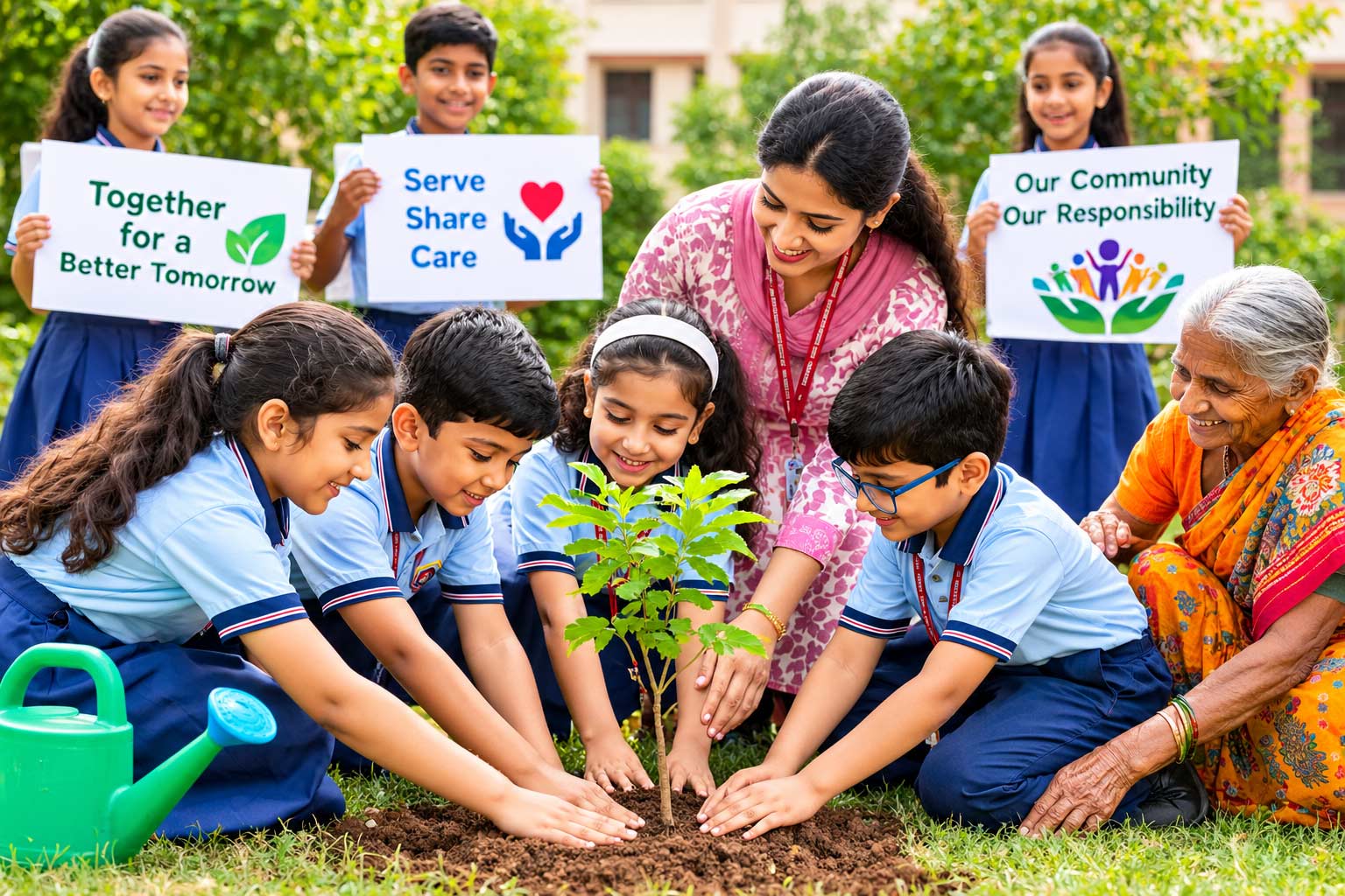 Community-Engagement-and-Social-Responsibility