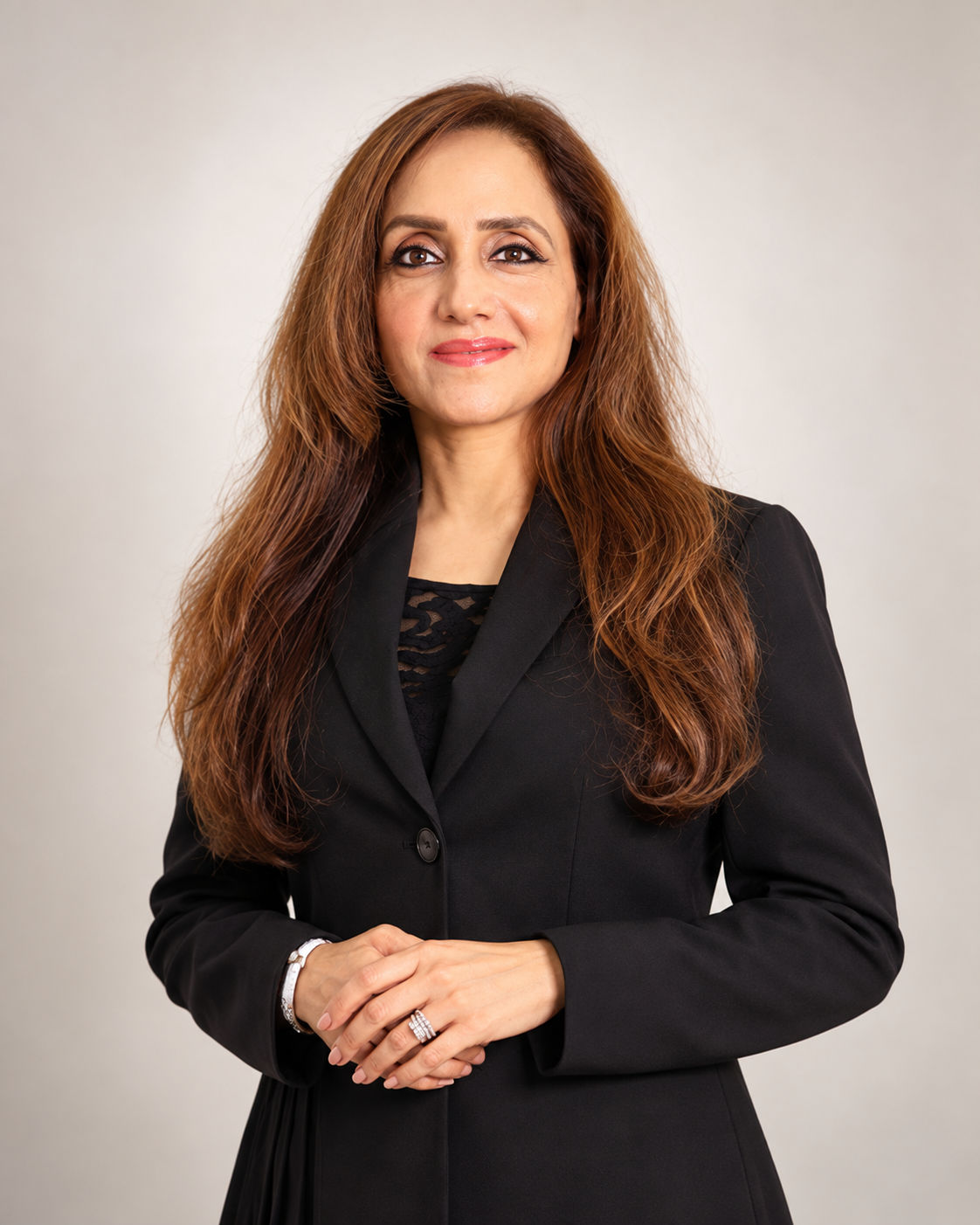 Hon. Dr. Shivani V Patil