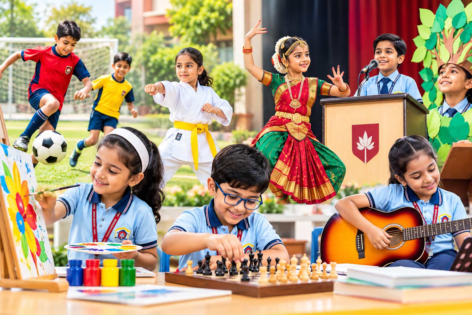 Equal-Participation-in-Co-Curricular-Activities