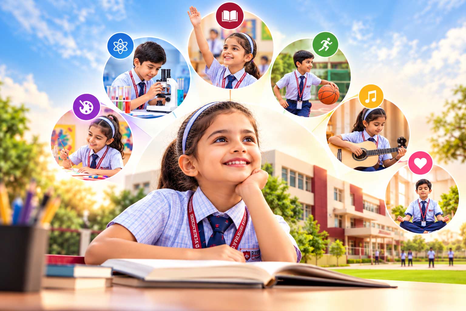 Holistic-Education