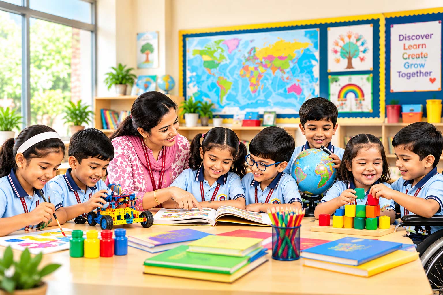 Inclusive-Curriculum-and-Learning-Opportunities