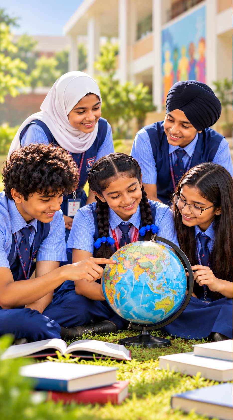 Inclusive-Learning-and-Respect-for-Diversity