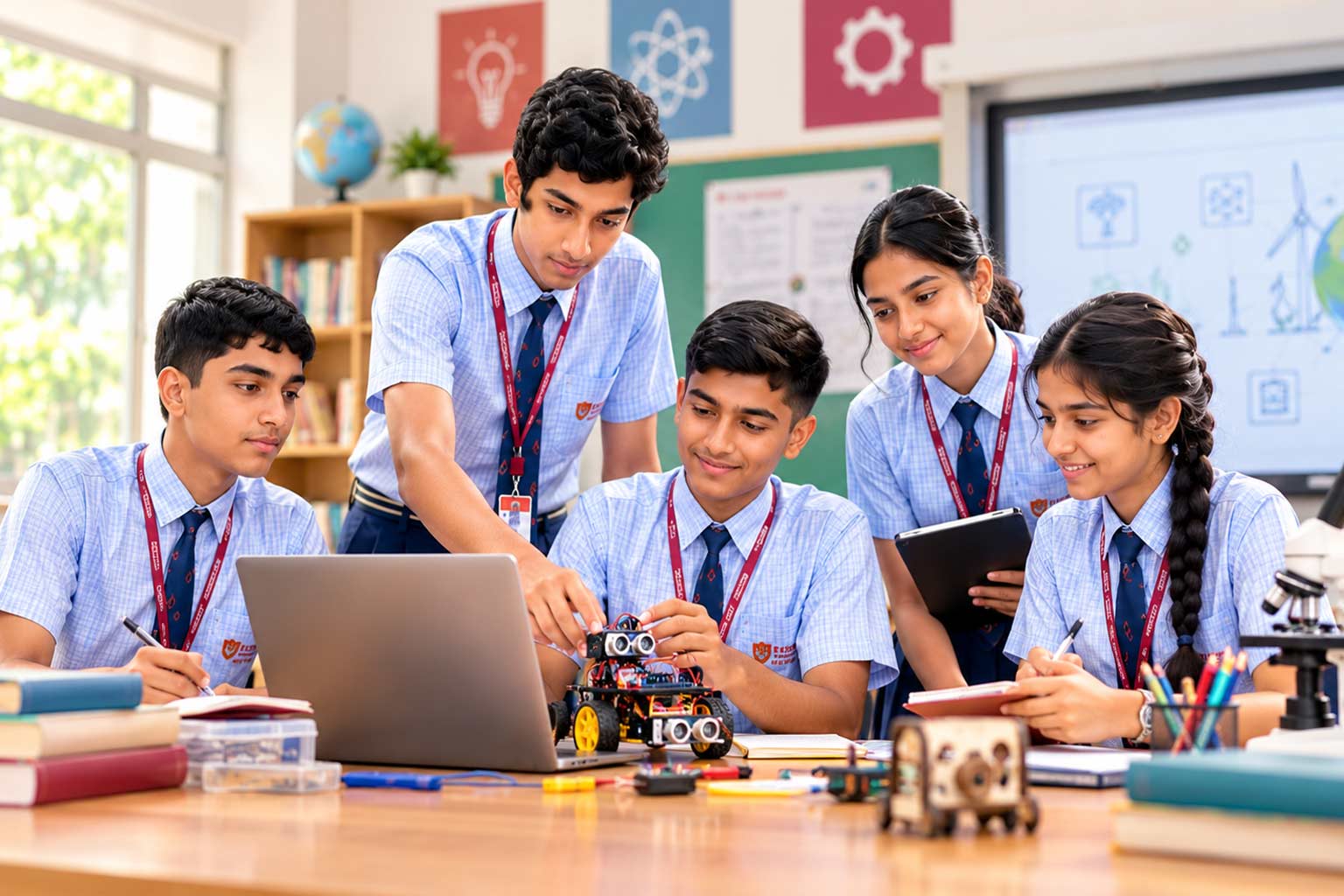 Innovative-Teaching-and-Learning