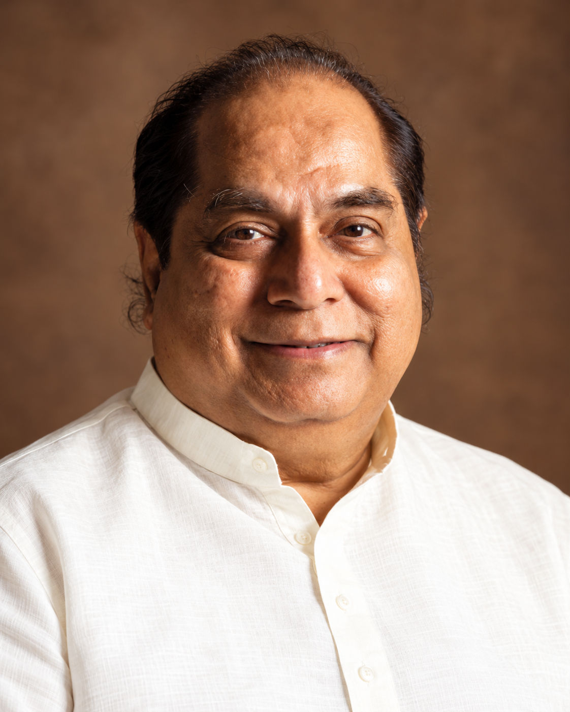 <b>Late. Hon. Dr. D Y Patil </b> Padma Shri Recipient