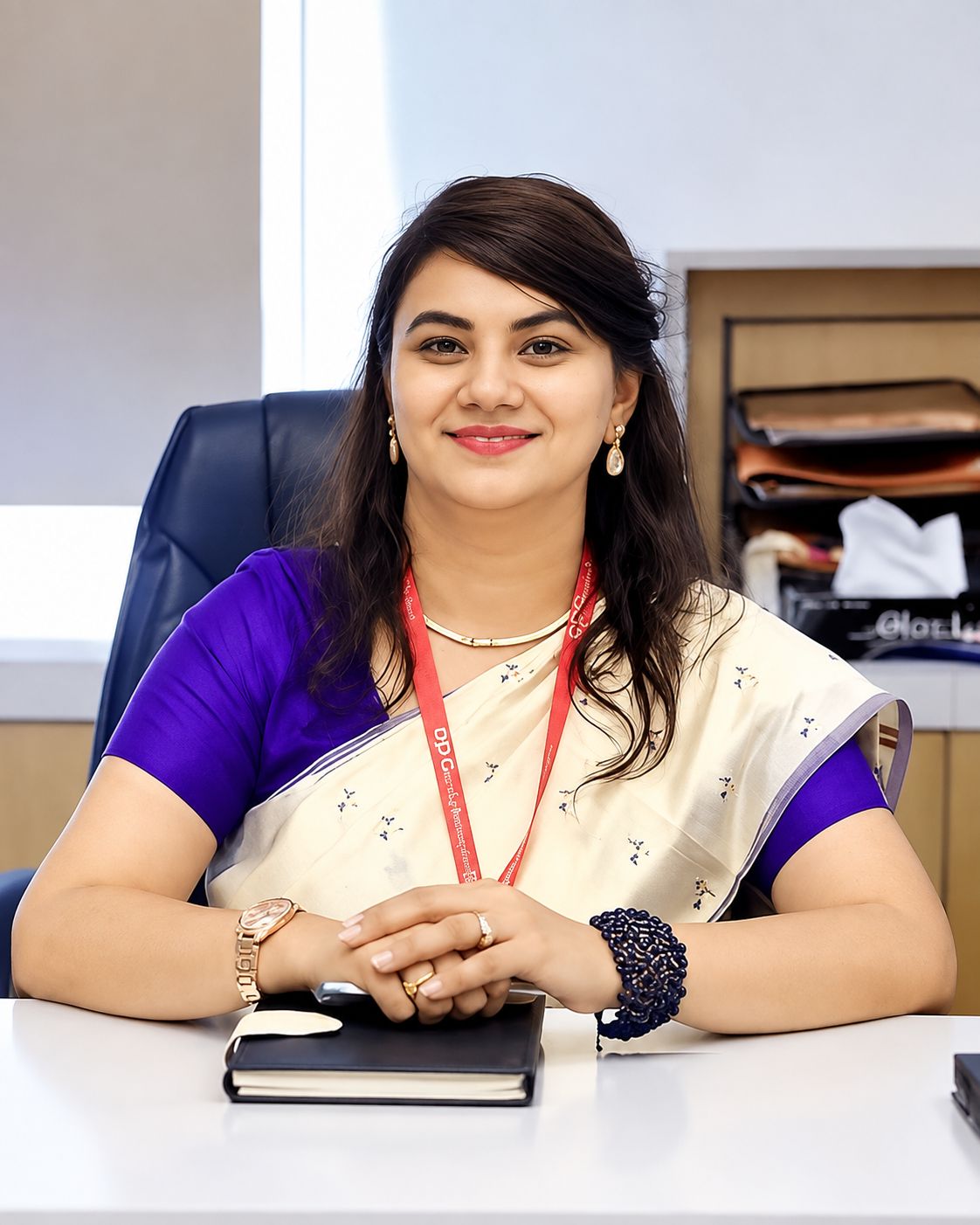 Mrs. Ashu Rana