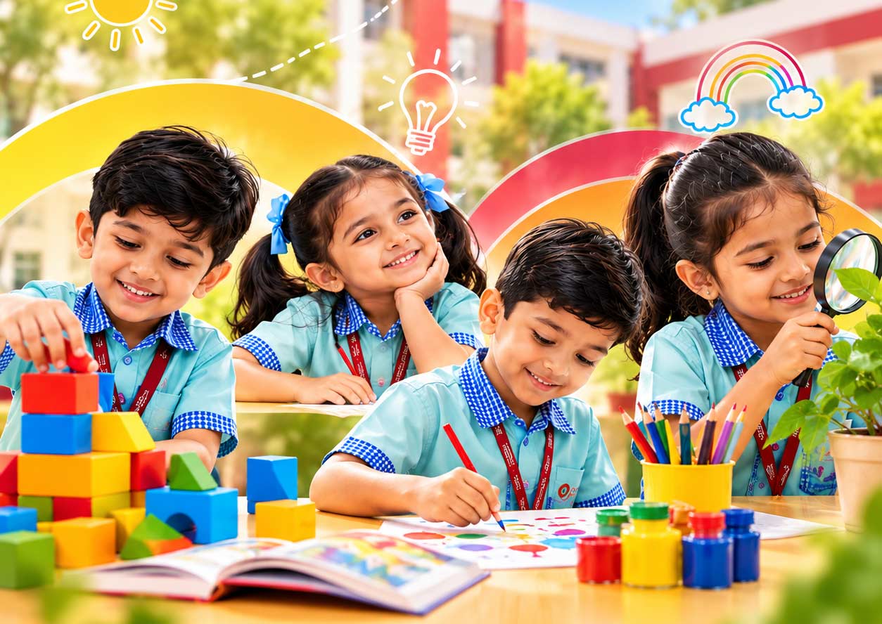 Pre-Primary-to-Grade-2