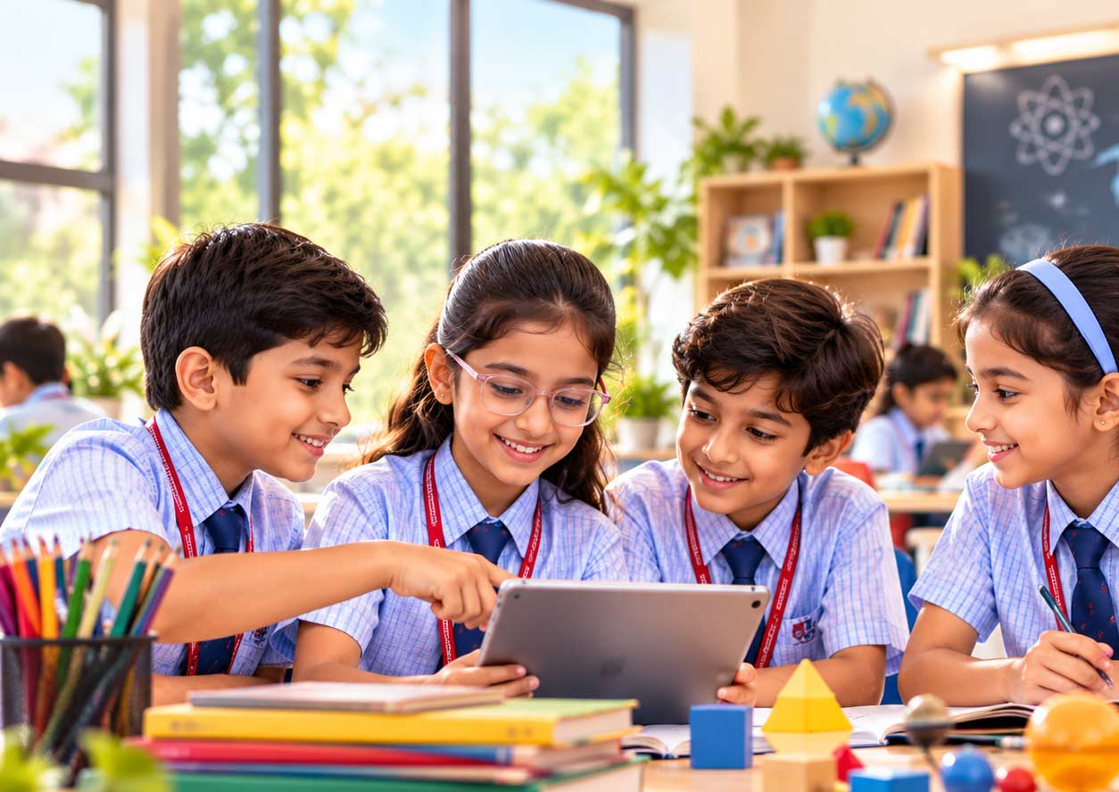 Preparatory-Stage-Grades-3-to-5)