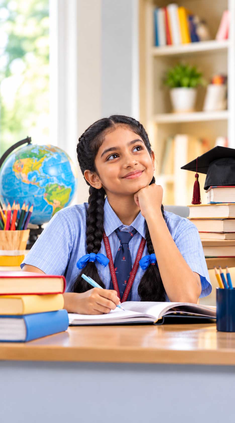 Strong-Academic-Foundation