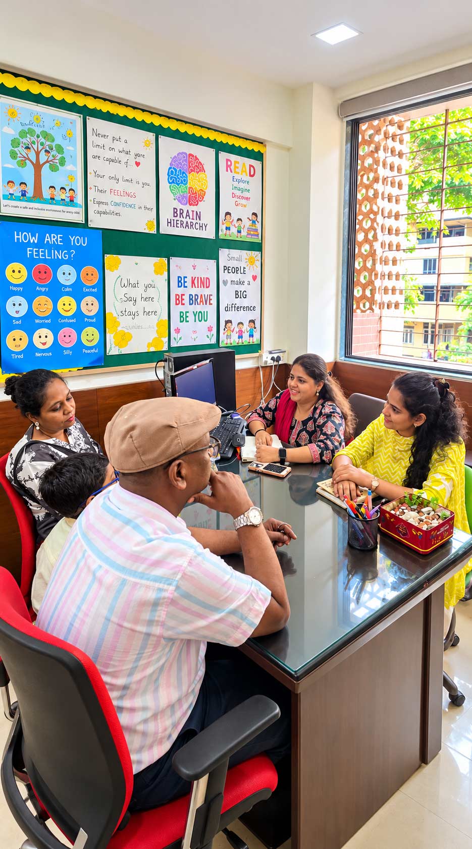 Student-Well-Being-and-Emotional-Development