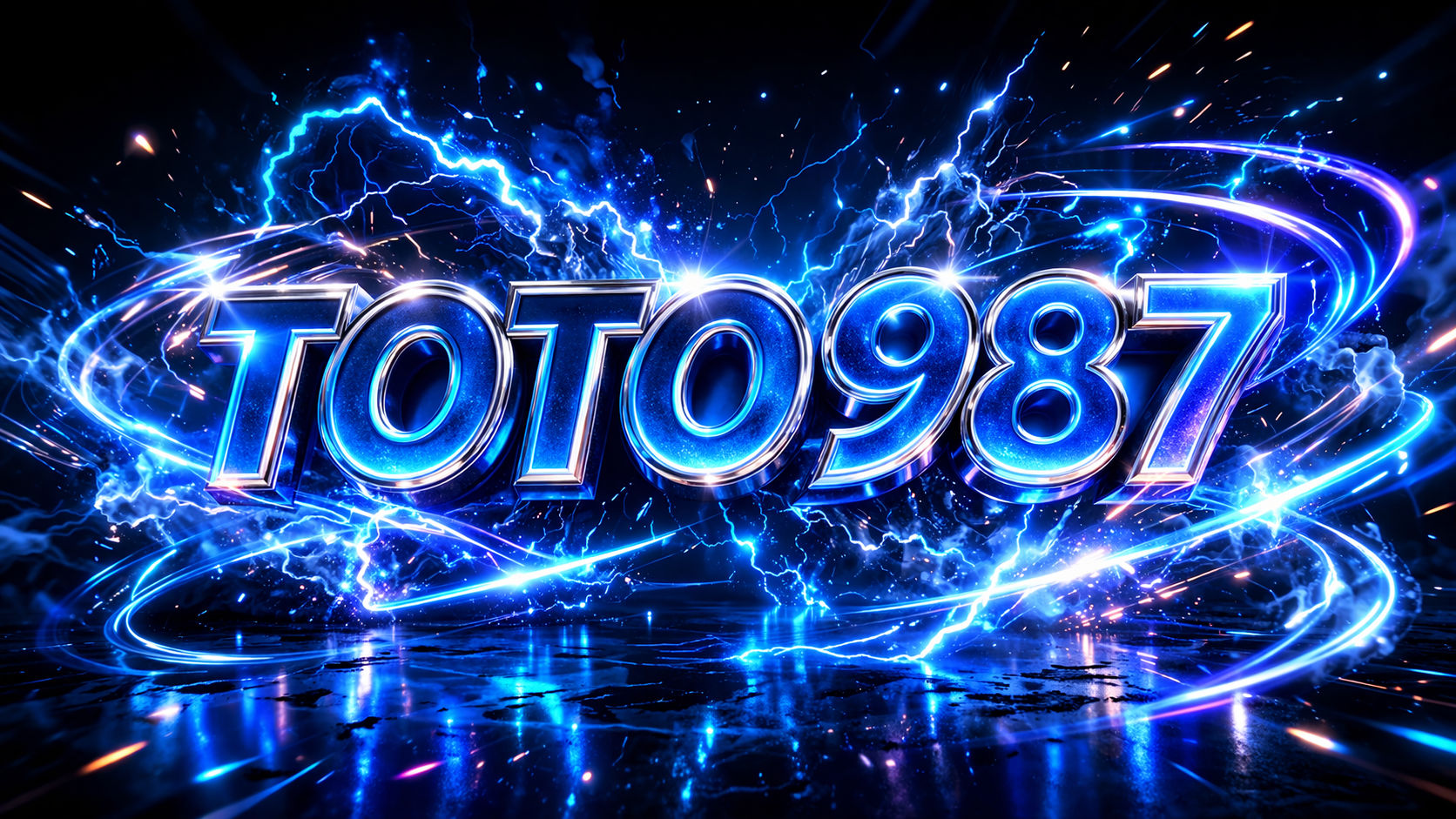 TOTO987 Logo