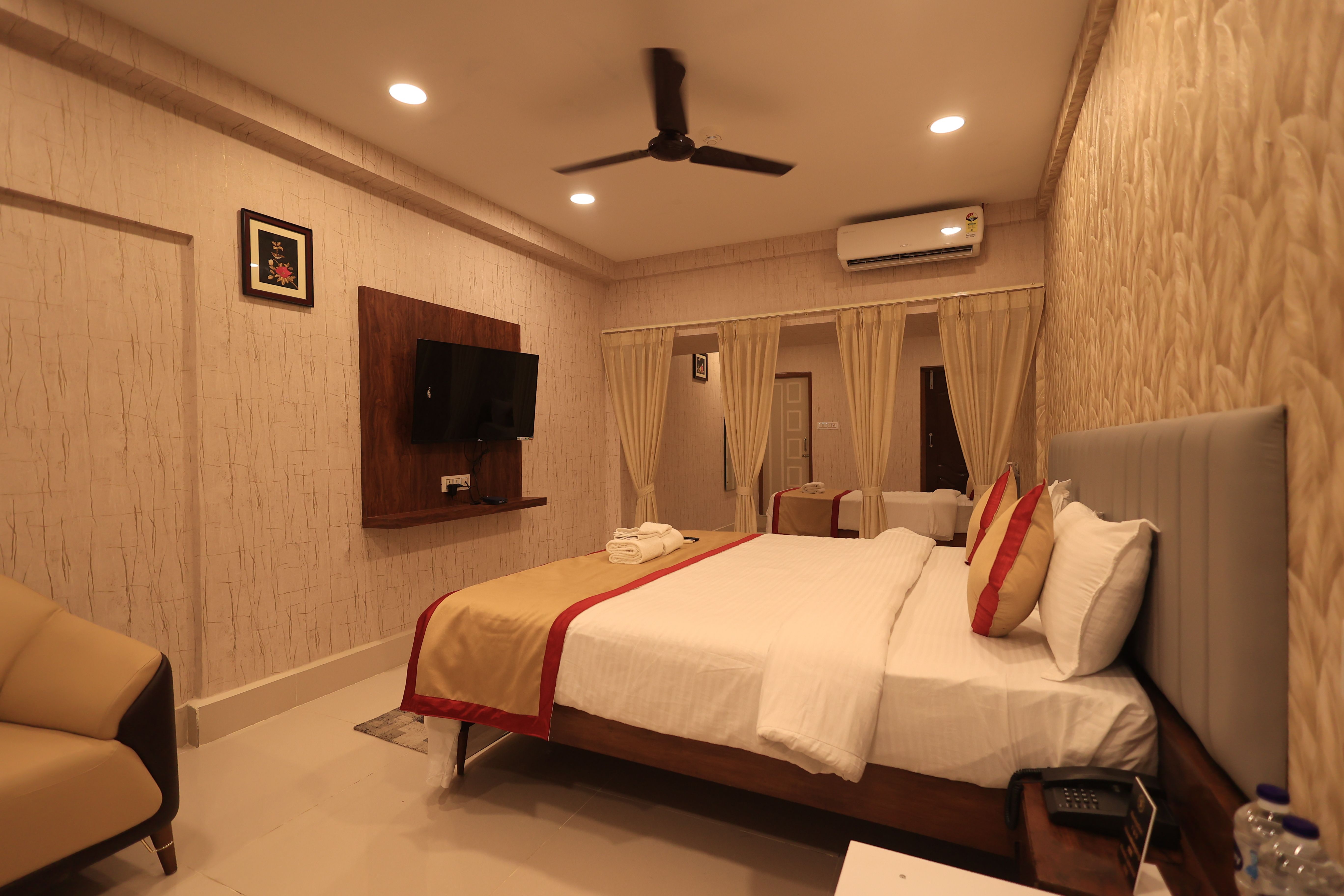 Executive Suite