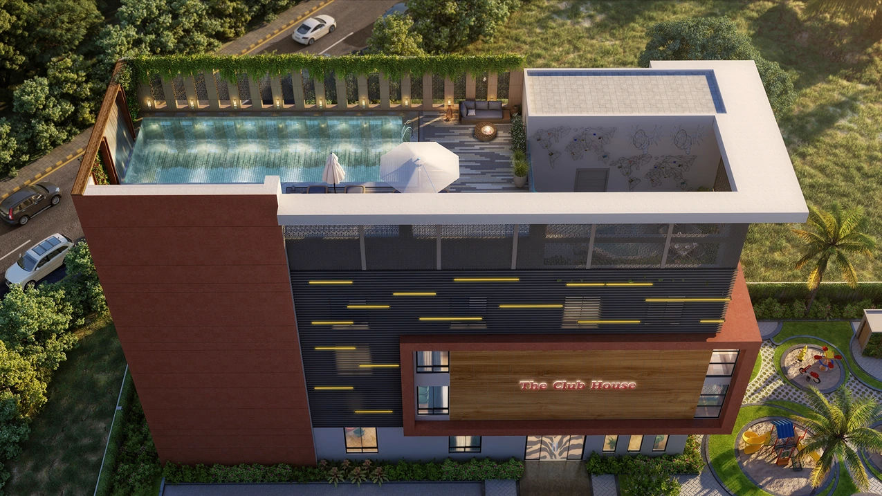 Floor Plan 33