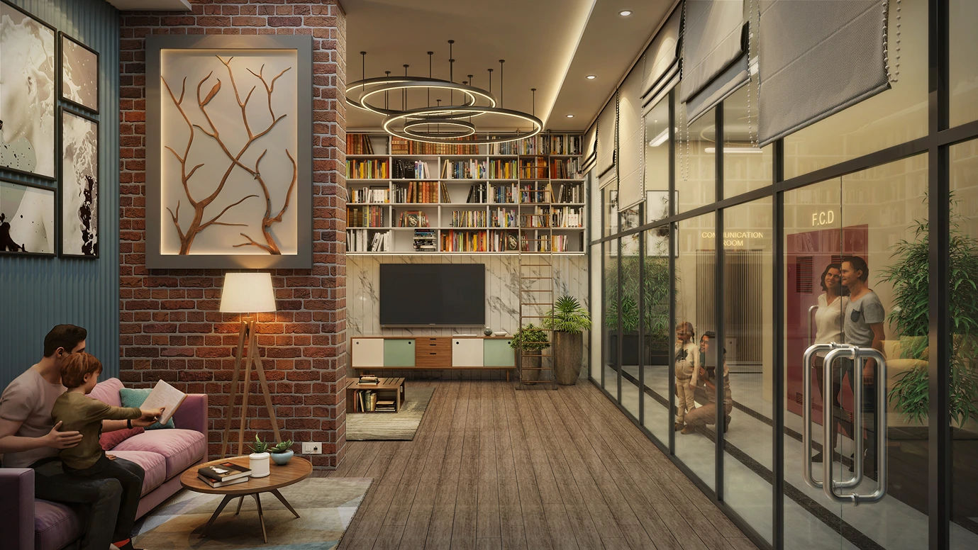 Floor Plan 22