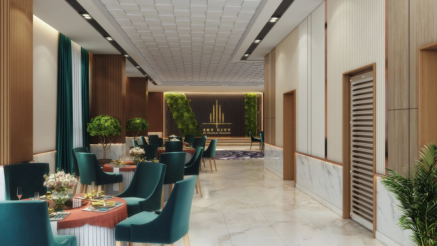 Floor Plan 15