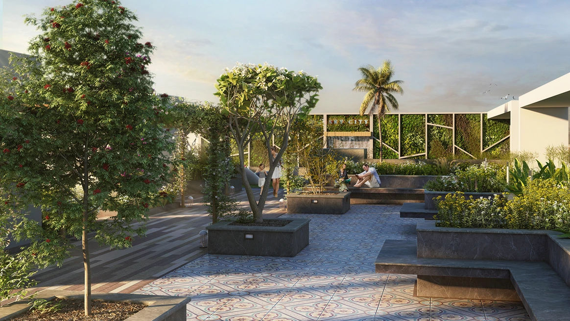 Floor Plan 16