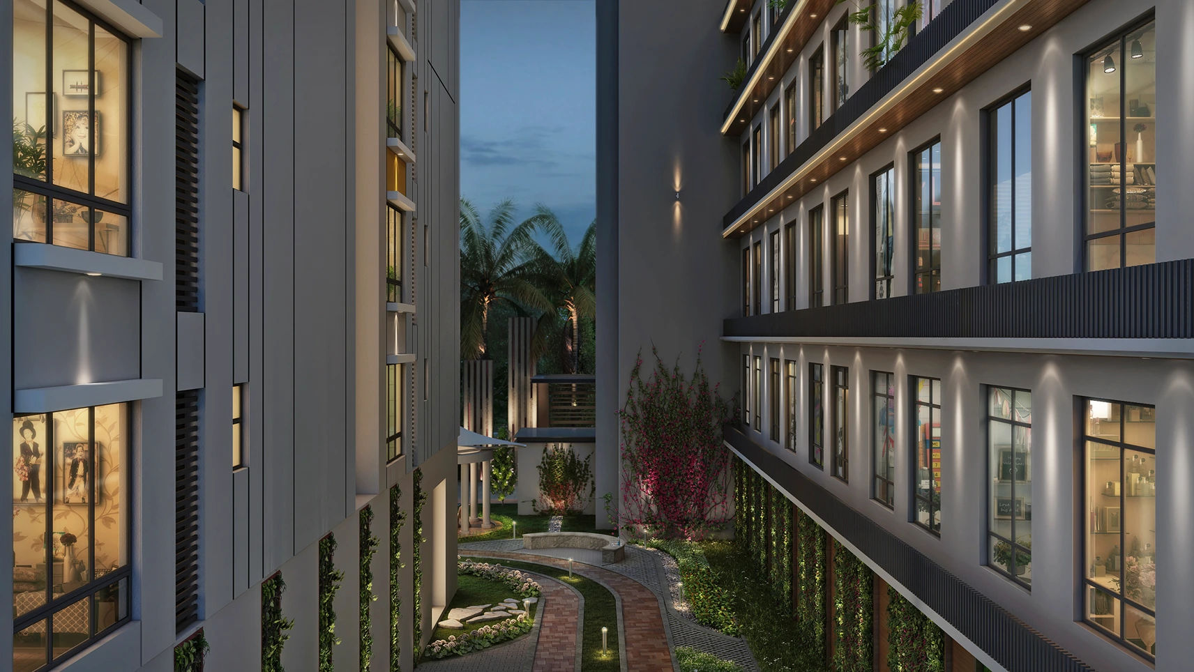 Floor Plan 17