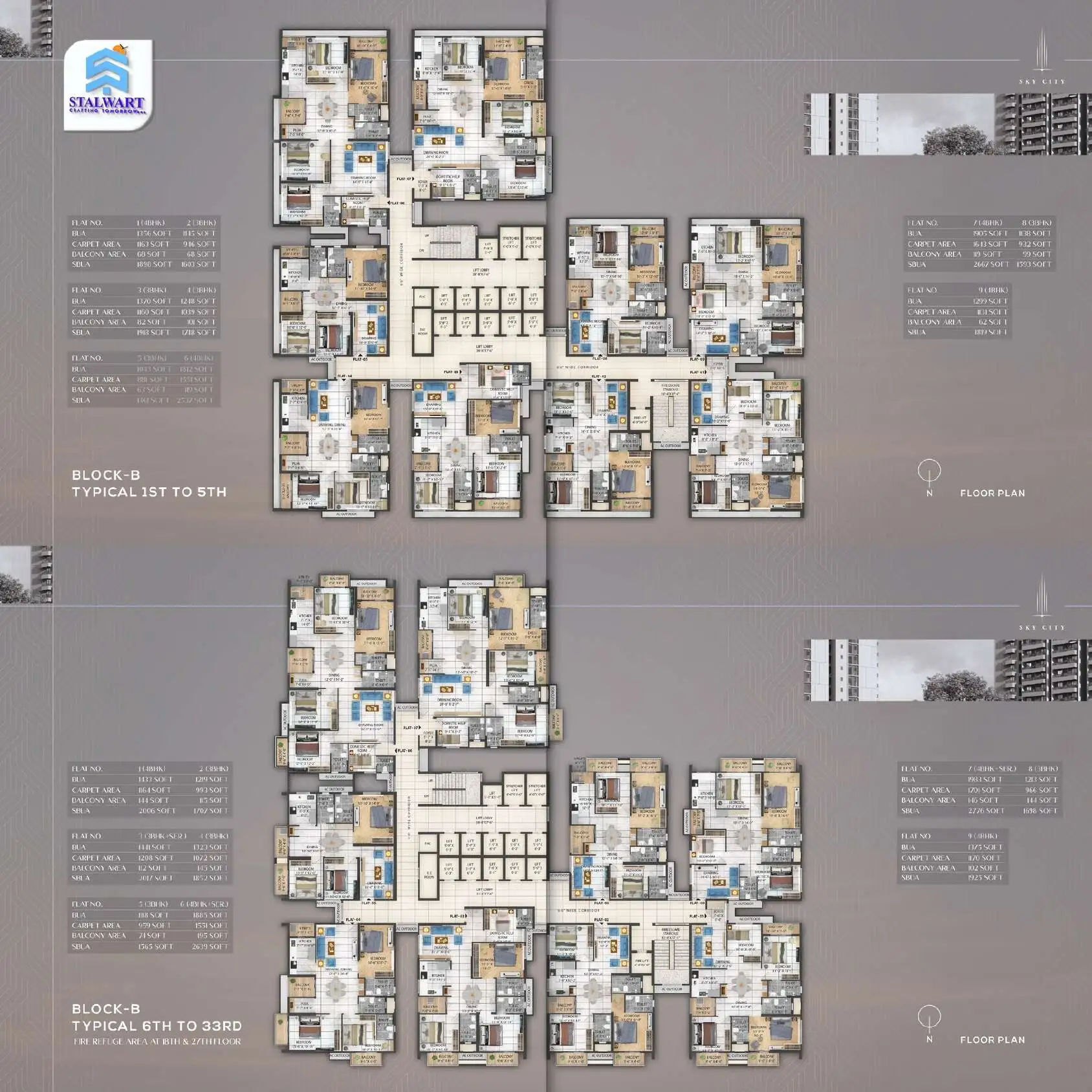 Floor Plan 5
