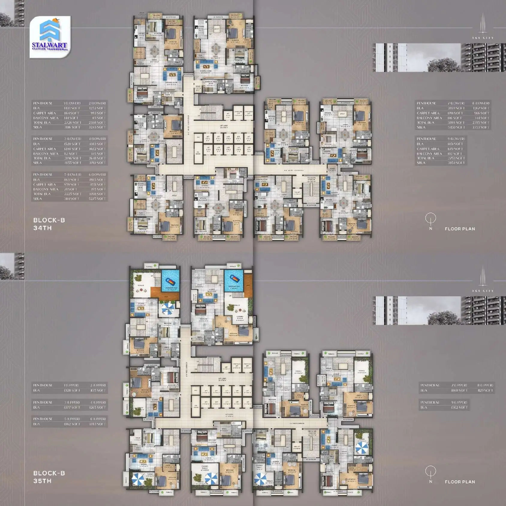 Floor Plan 4