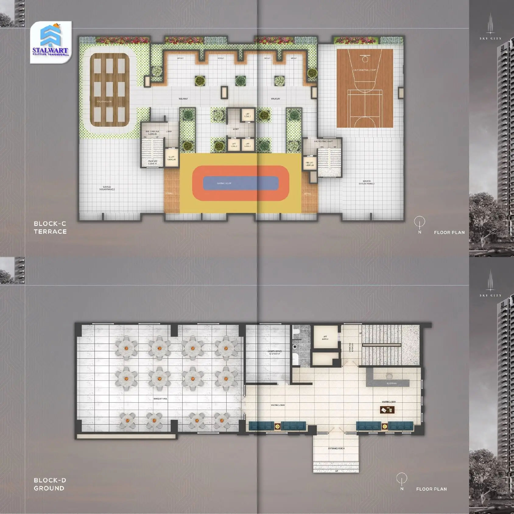Floor Plan 3