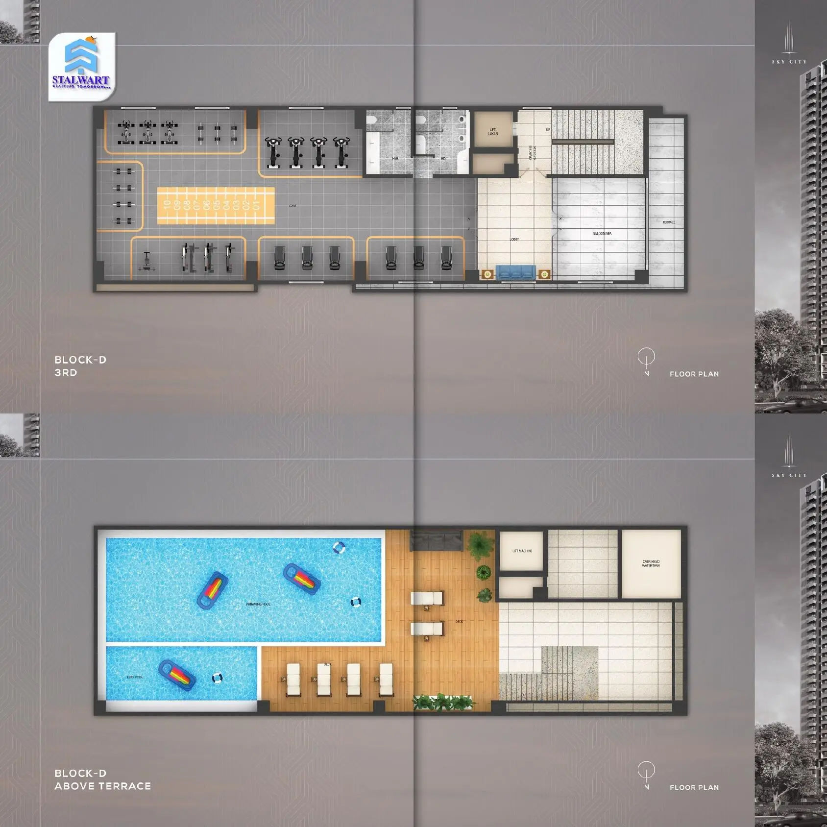 Floor Plan 7