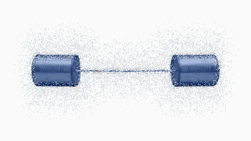 Hawala: how the informal transfer system works and its risks