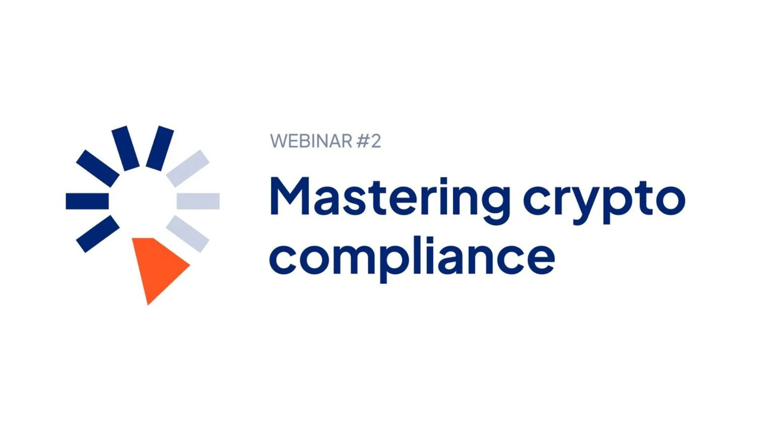 Mastering crypto compliance