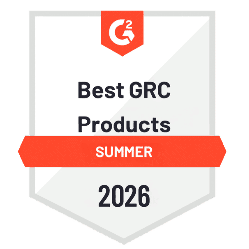 G2 Best GRC Products — Summer 2026
