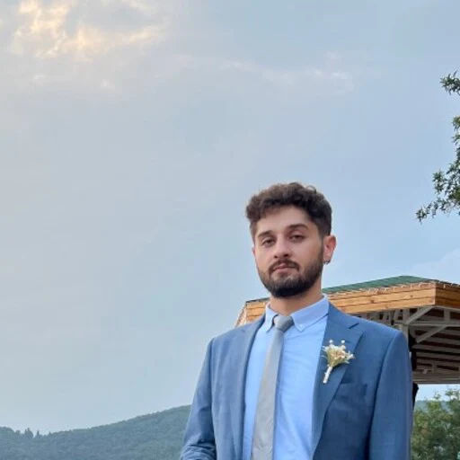 Barbaros Sercan
