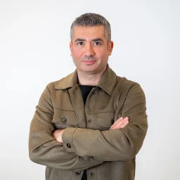 Minhac Celik