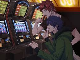 Slot Online dalam Film