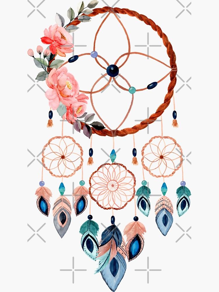 Dreamcatcher