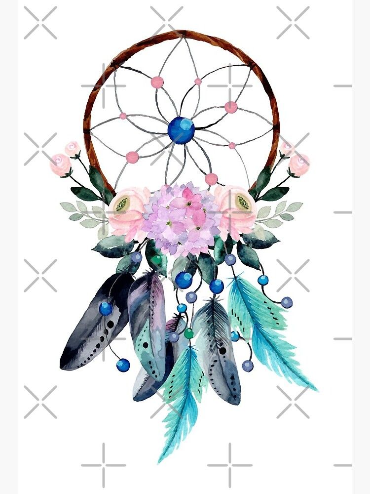 Dreamcatcher keberuntungan