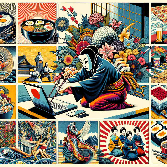 Seiza Jepang