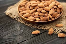 Kacang Almond