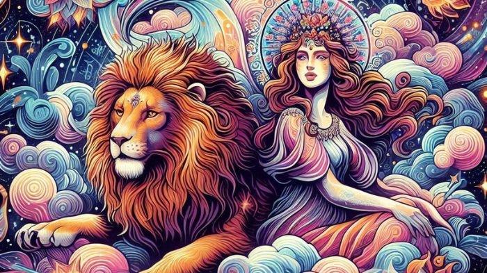 Zodiak Leo 2025